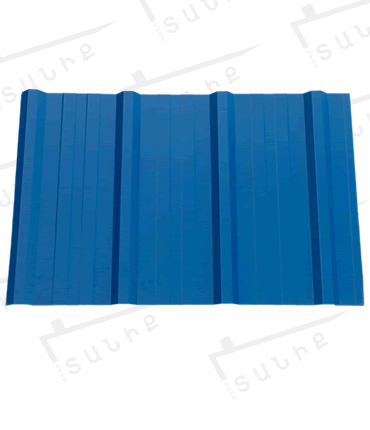 KP22 Corrugated Metal Roof Sheets